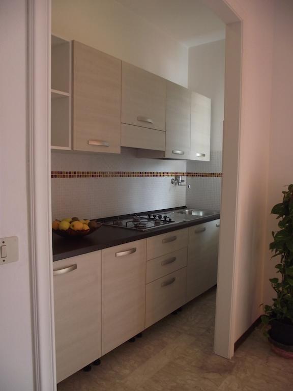 Il Borgo Degli Ulivi Resort Pietra Ligure Kamer foto