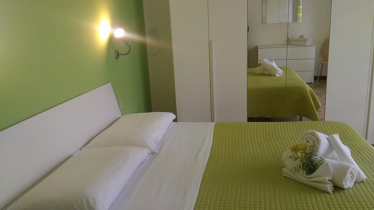 Il Borgo Degli Ulivi Resort Pietra Ligure Buitenkant foto