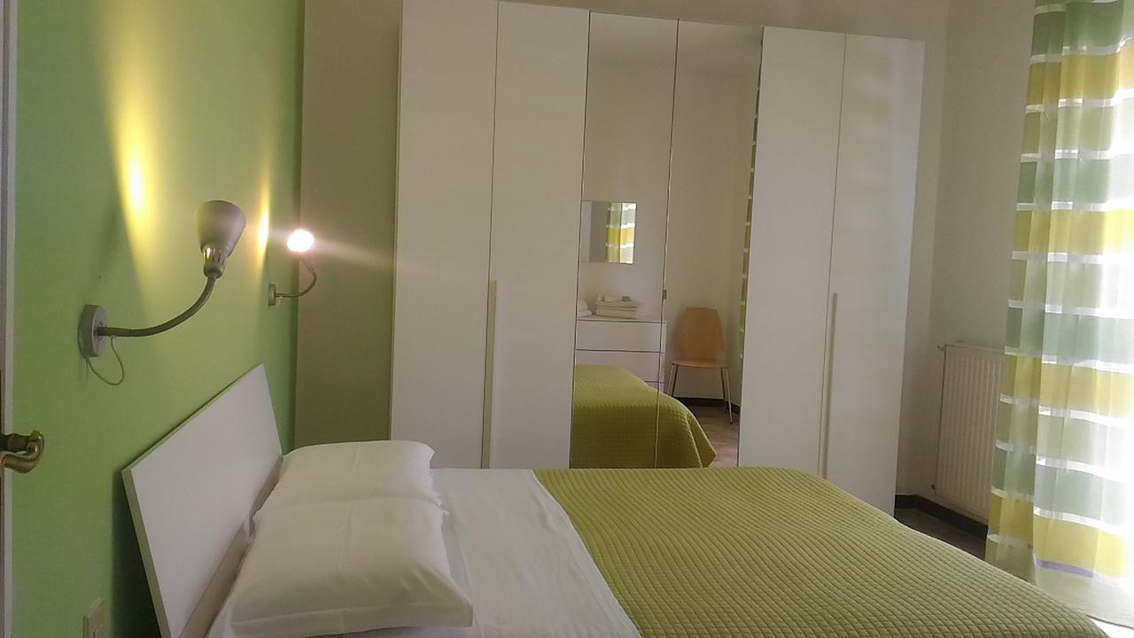 Il Borgo Degli Ulivi Resort Pietra Ligure Buitenkant foto