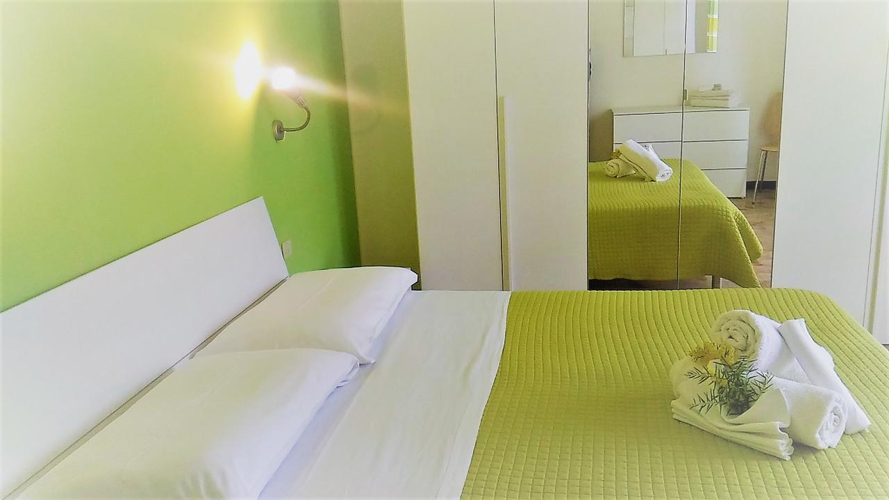 Il Borgo Degli Ulivi Resort Pietra Ligure Buitenkant foto