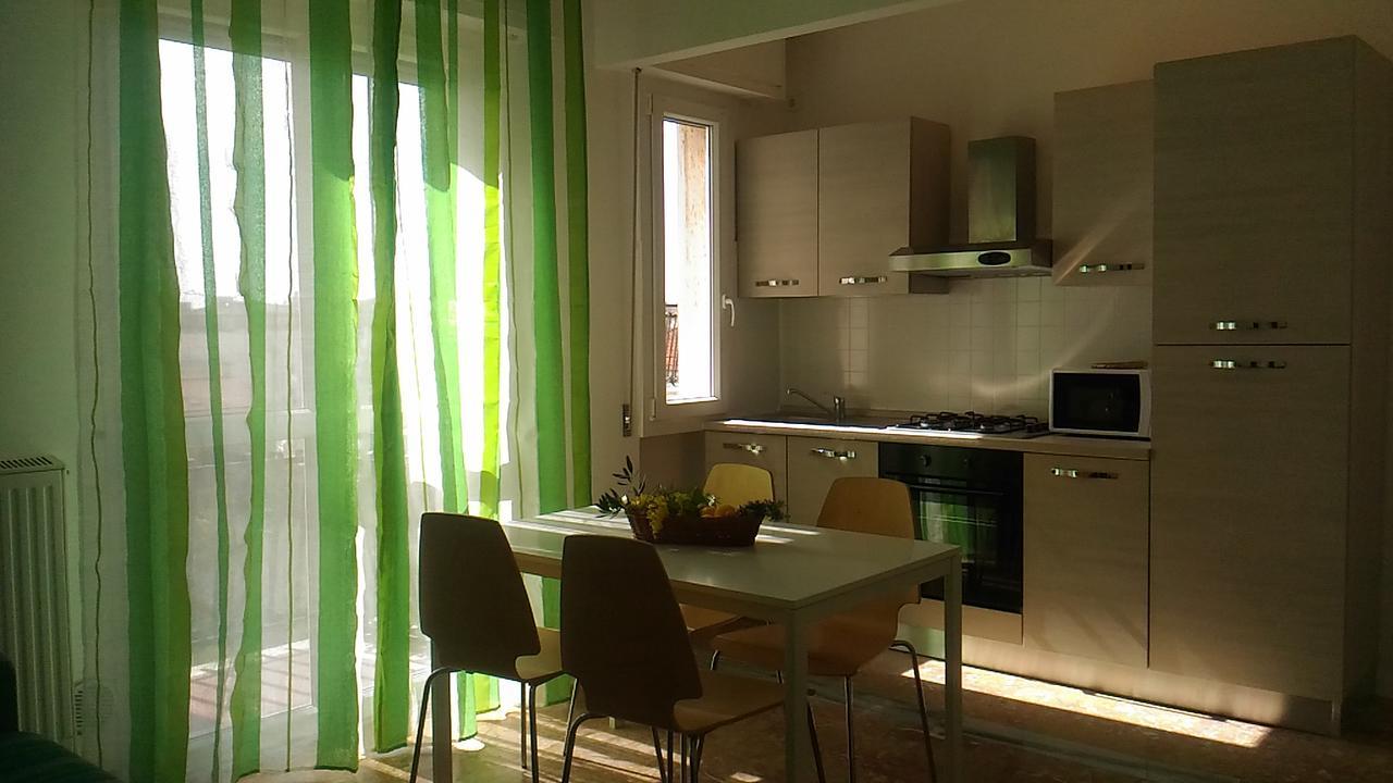 Il Borgo Degli Ulivi Resort Pietra Ligure Buitenkant foto