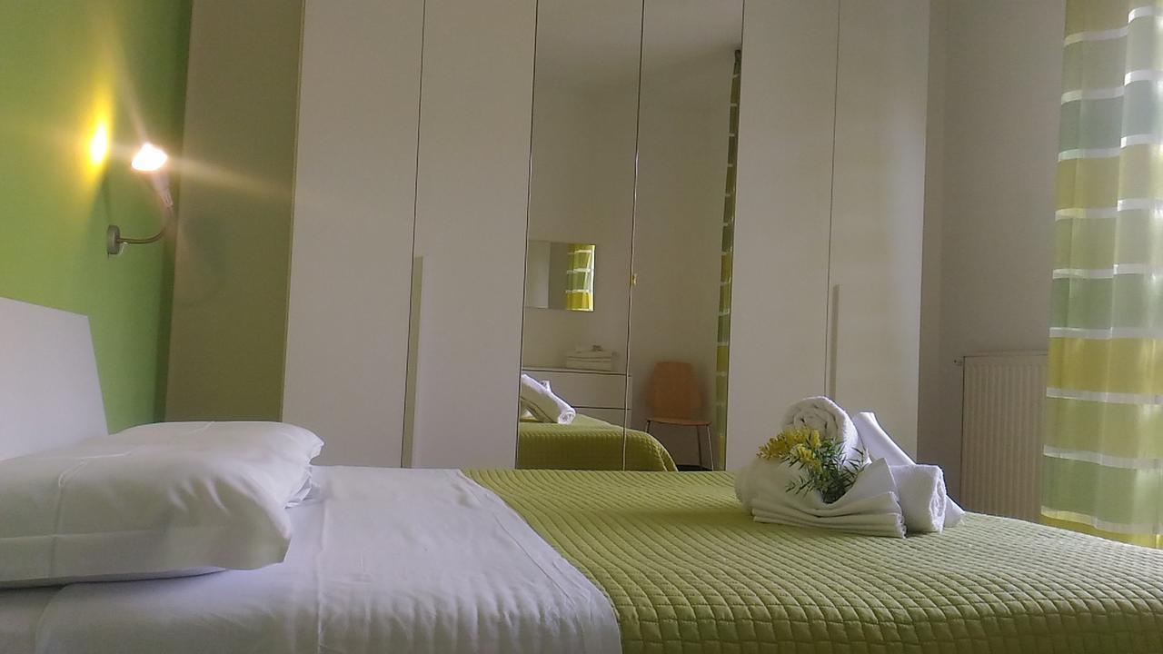 Il Borgo Degli Ulivi Resort Pietra Ligure Buitenkant foto