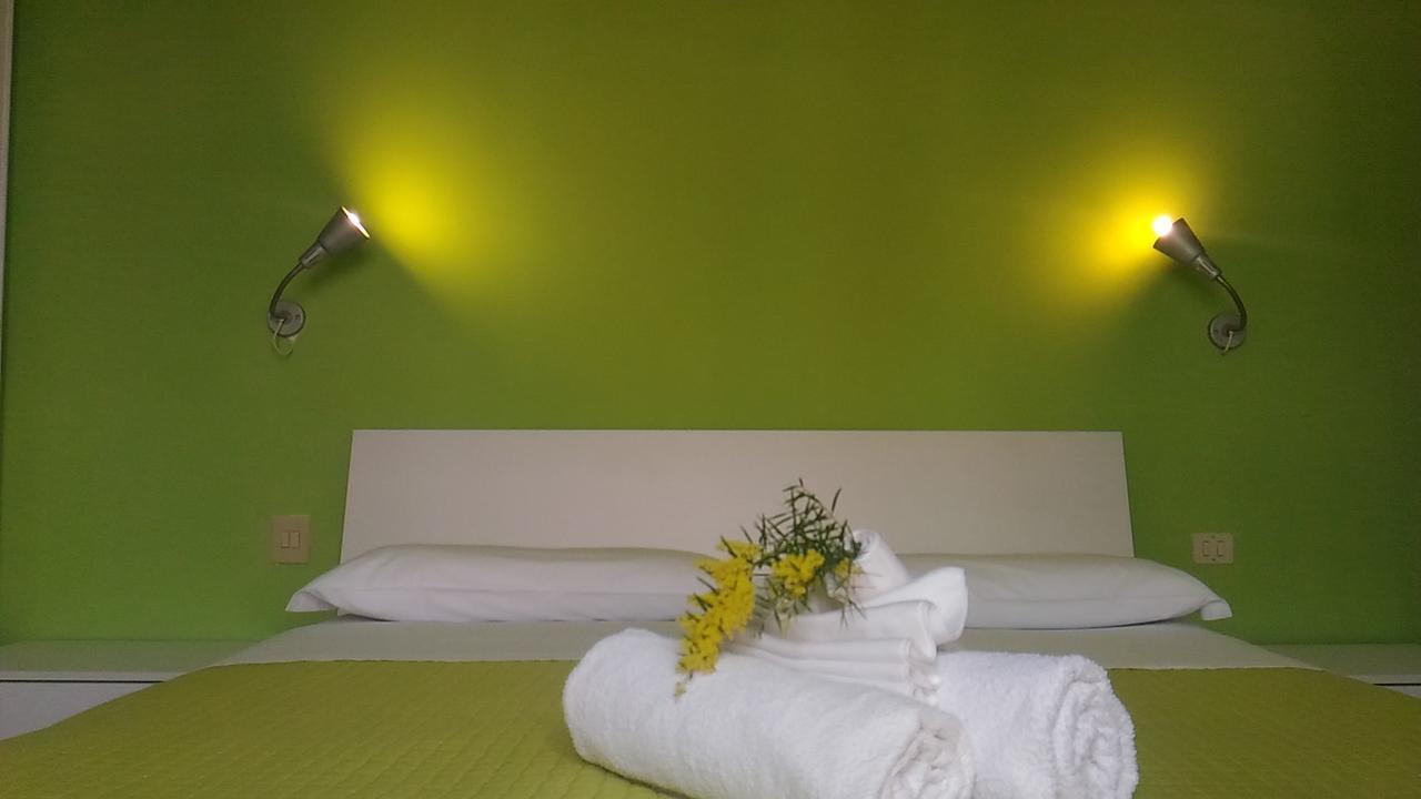 Il Borgo Degli Ulivi Resort Pietra Ligure Buitenkant foto